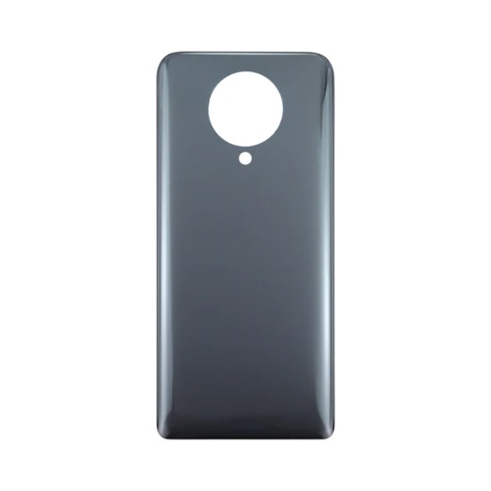 Back Cover Xiaomi Redmi K30 Pro Gray